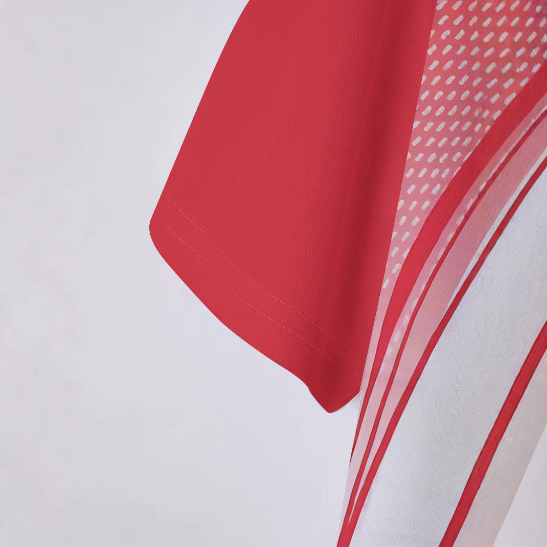 Herren Sportliches Poloshirt mit modernem Design Aliams