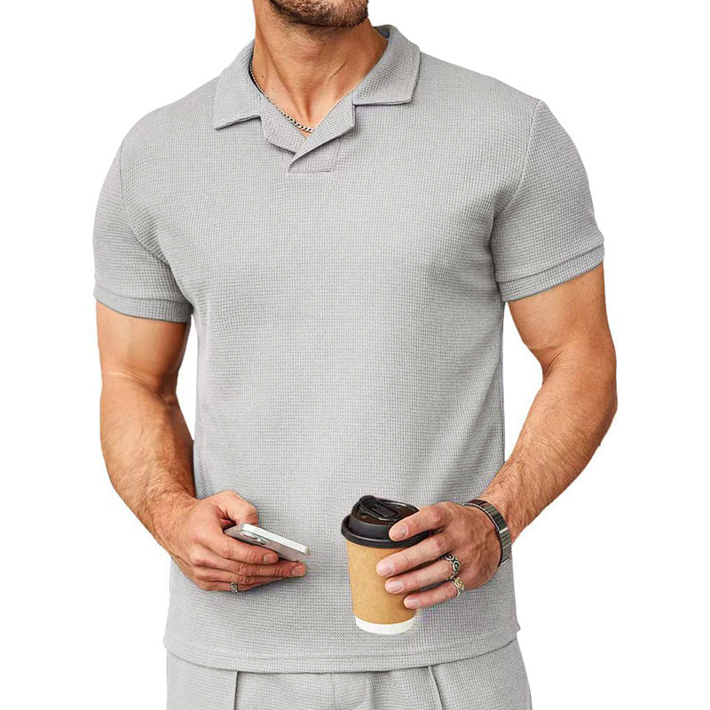 Herren Polo-Hemd Aliams
