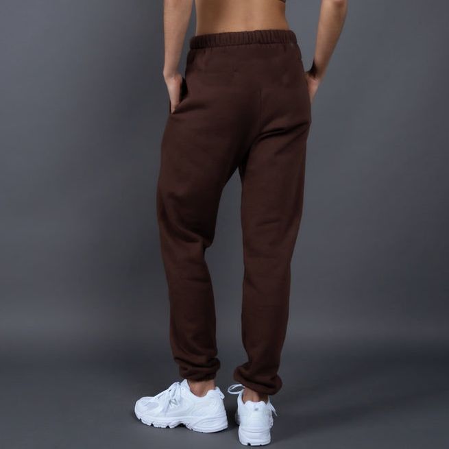 Herren bequeme Relaxed Fit Jogginghose Aliams