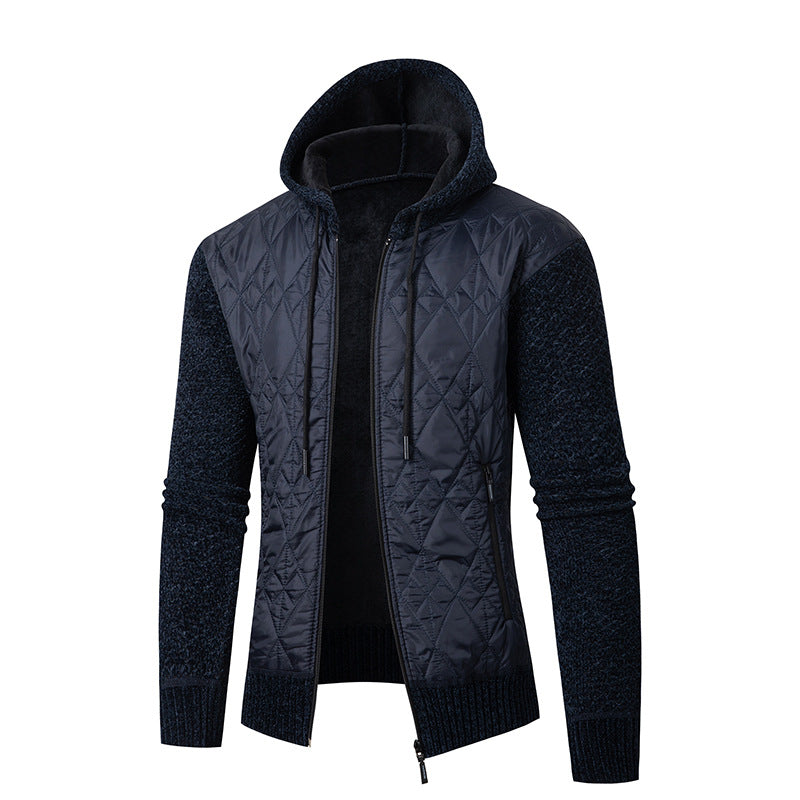 Herren Freizeitjacke Aliams