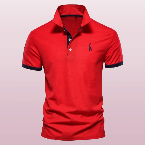 Aliams | Henrik Die Perfekte Mischung Aus Stil Polo