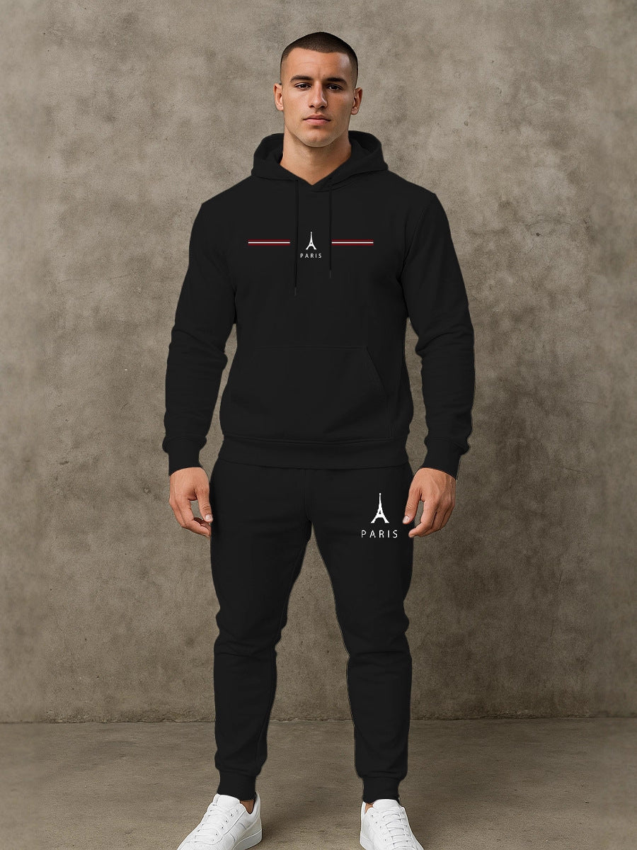 Herren Sportanzug Aliams