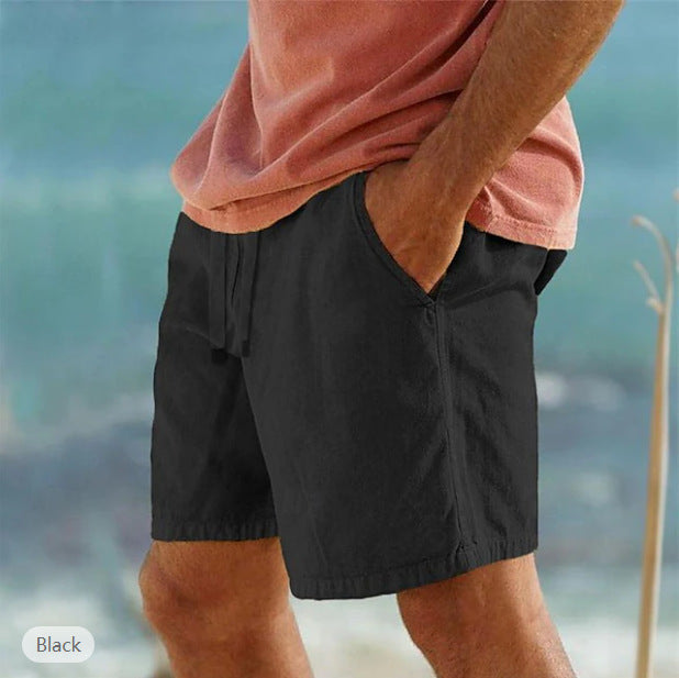 Herren Freizeitshorts Aliams