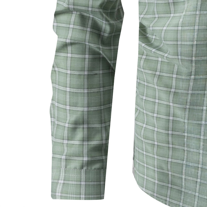 Herren Karohemd Aliams