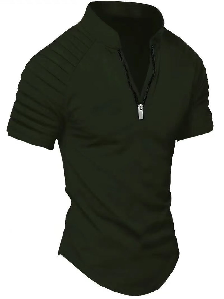 Herren Sport-T-Shirt Aliams