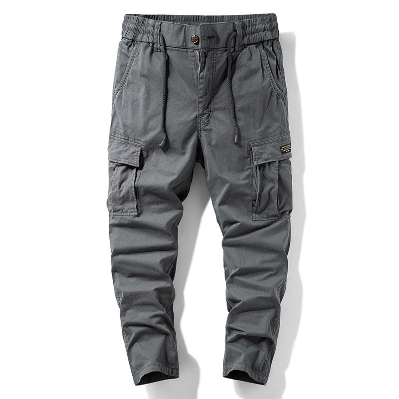 Herren Cargo-Hose Aliams