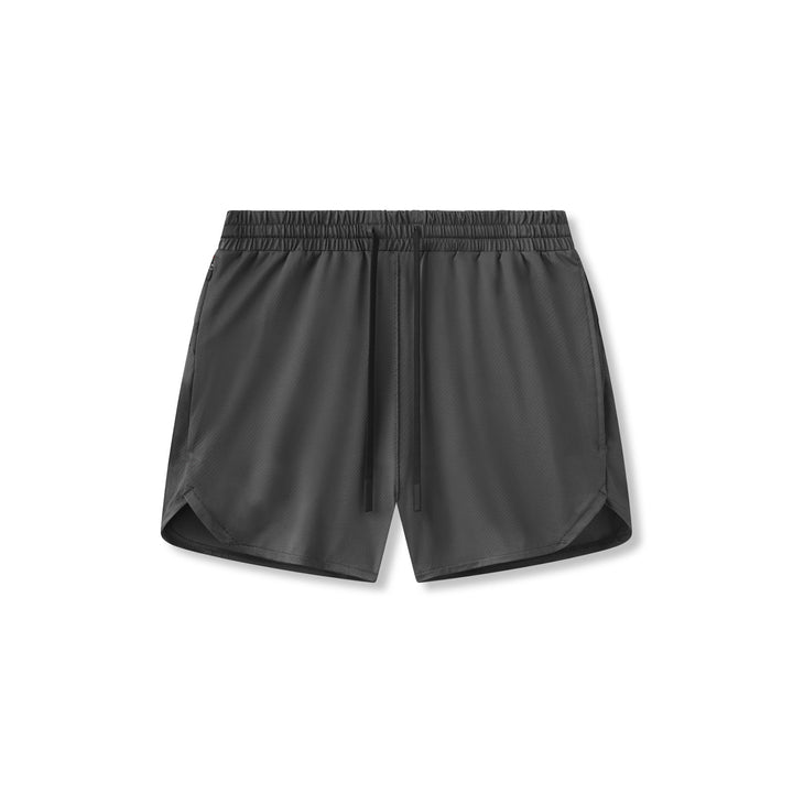 Herren Atmungsaktive Laufshorts mit schnell trocknendem Material Aliams