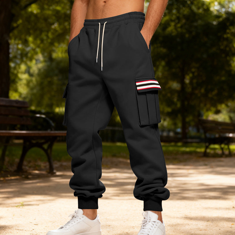 Herren Cargo-Hose Aliams