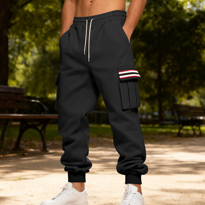 Herren Cargo-Hose Aliams