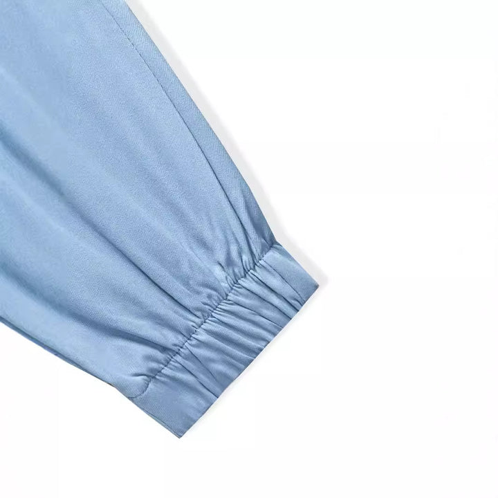 Herren Sportliche Jogginghose mit praktischen Seitentaschen Aliams