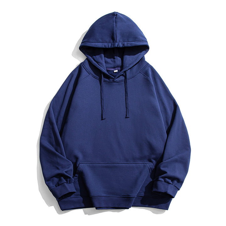 Herren Freizeit Hoodie Aliams