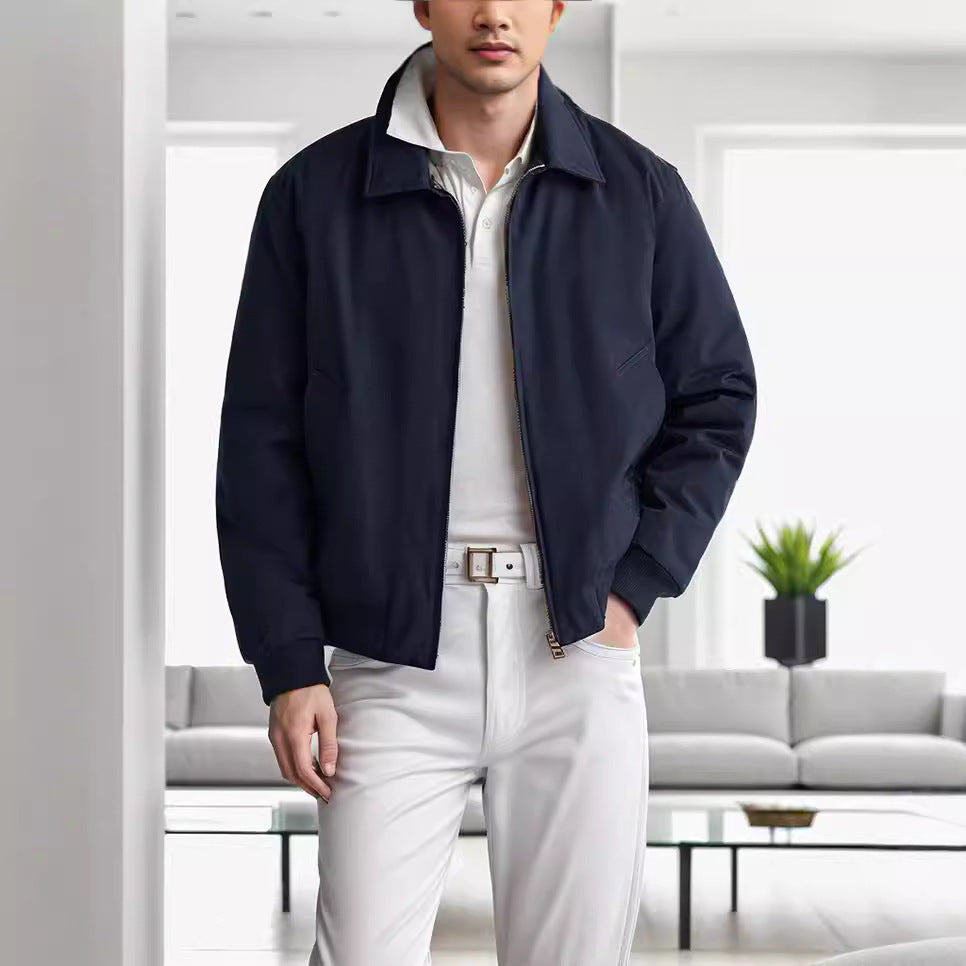 Herren Freizeitjacke Aliams