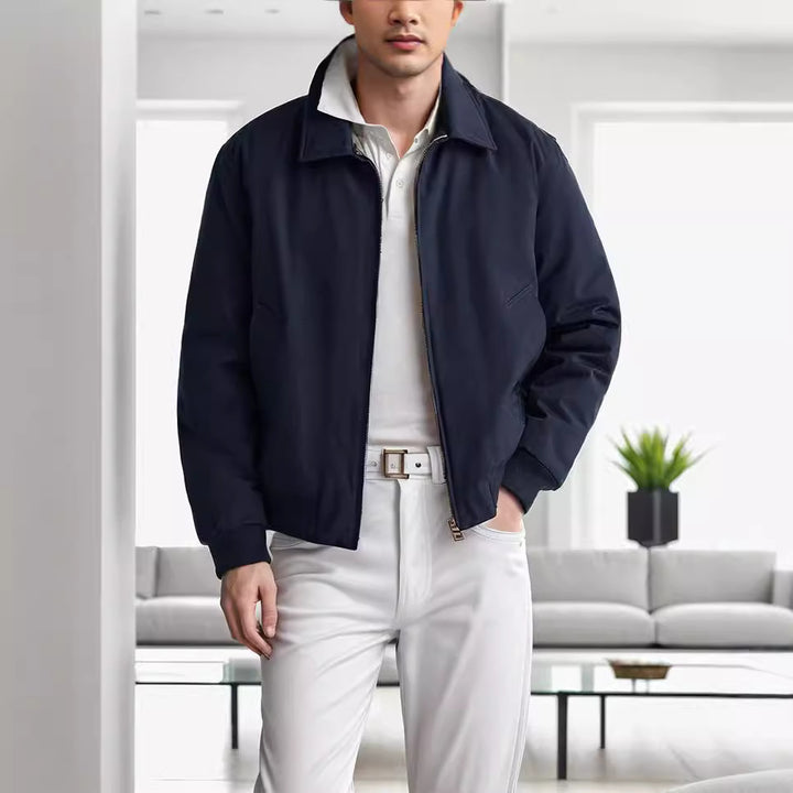 Herren Freizeitjacke Aliams