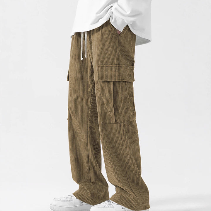 Herren Cargo-Hose Aliams