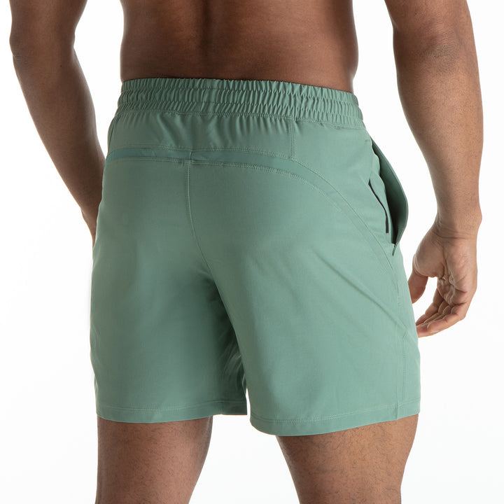 Herren Schwimmshorts Aliams