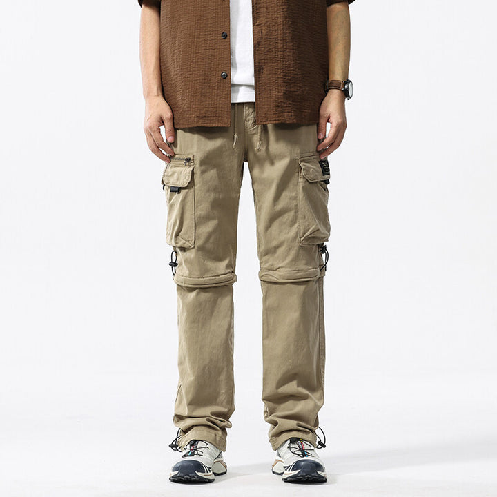 Herren taktische Cargo-Hose Aliams