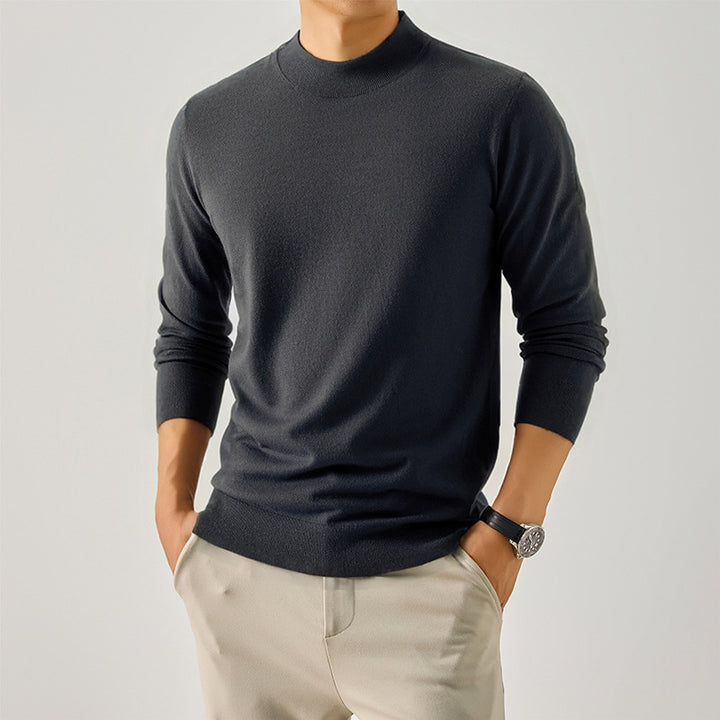 Herren Feinstrickpullover Aliams