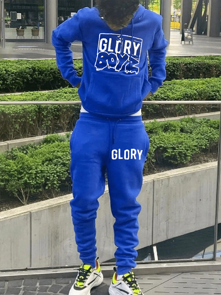 Herren Sportanzug Aliams