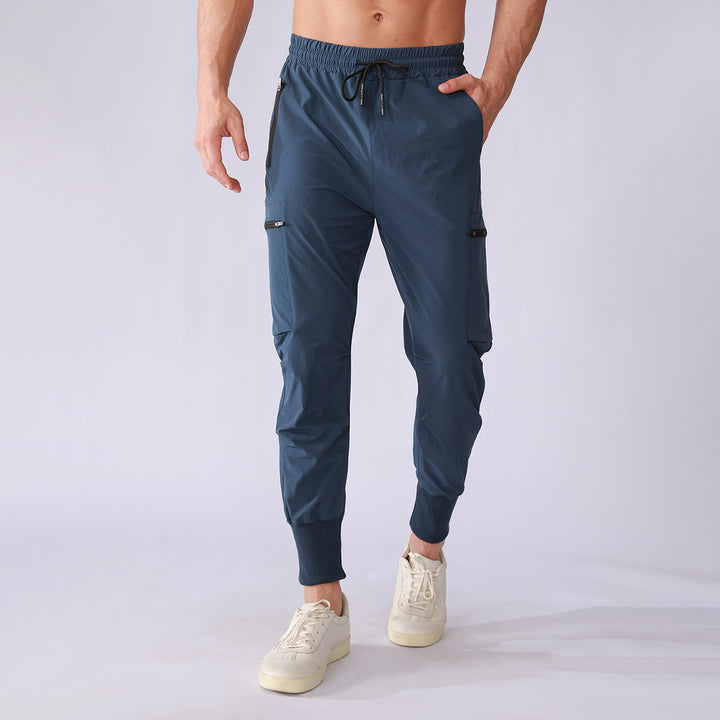 Herren Cargo-Hose Aliams