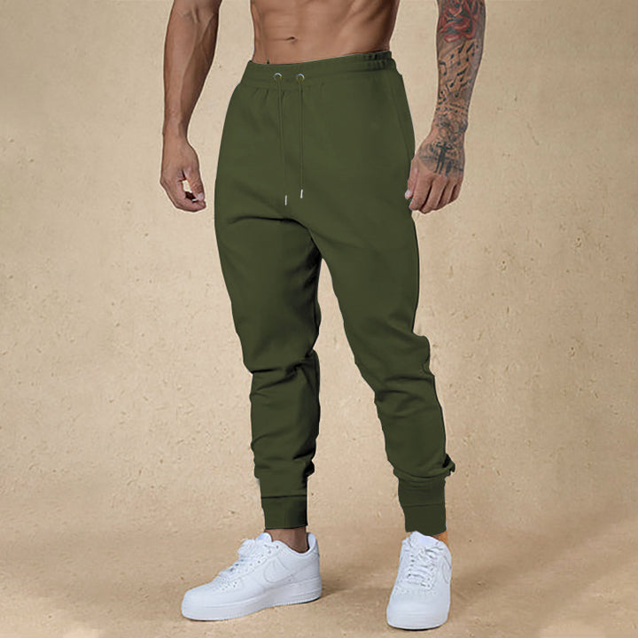 Herren Sportliche Sweatpants Aliams