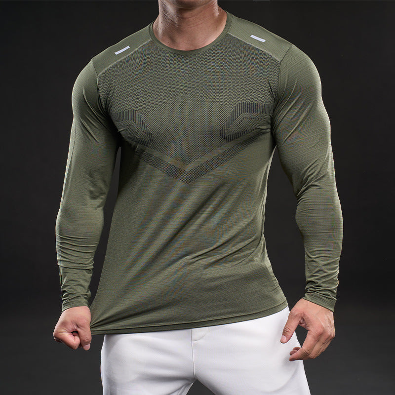 Herren Funktionsshirt Aliams