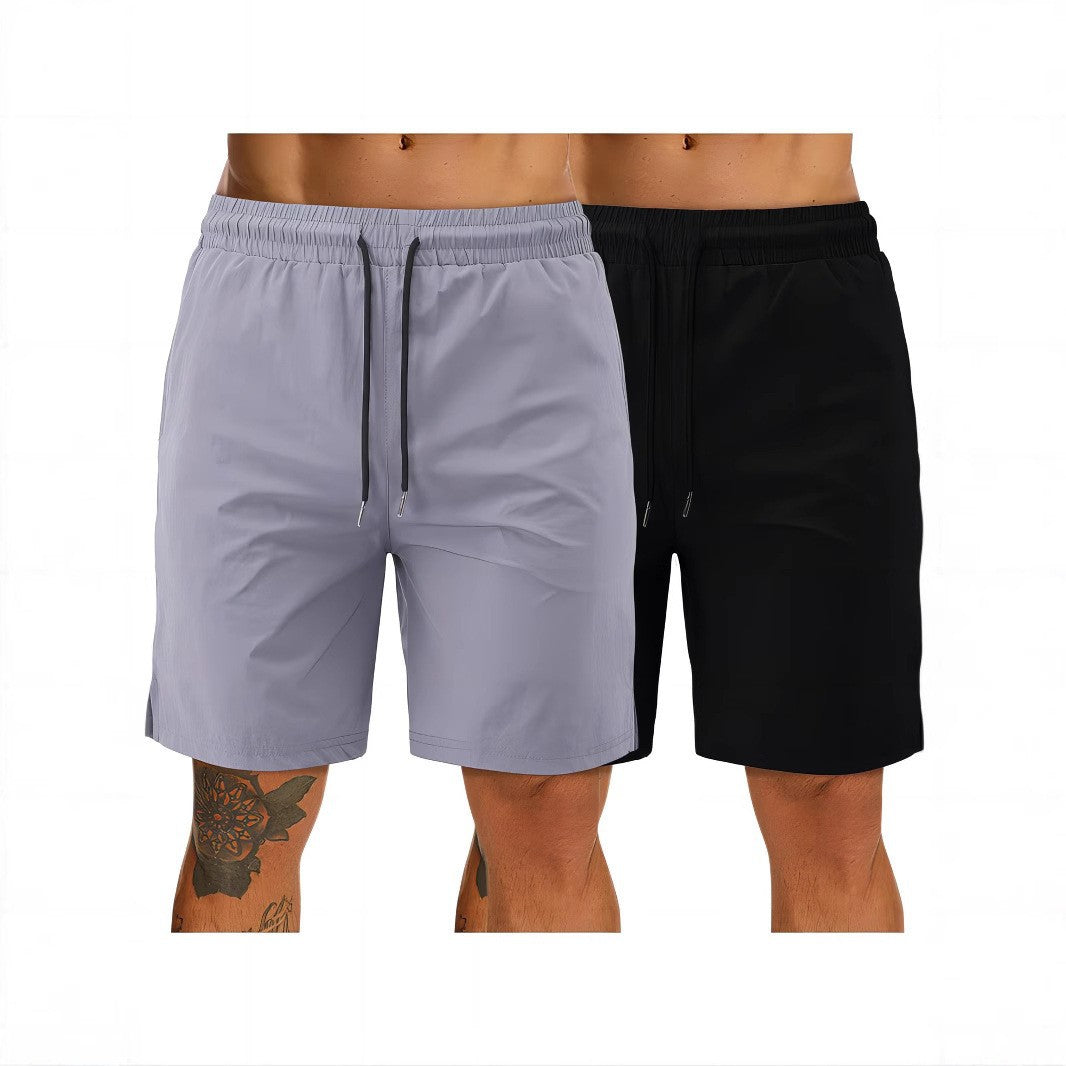 Herren Sportliche Schwimmshorts Aliams