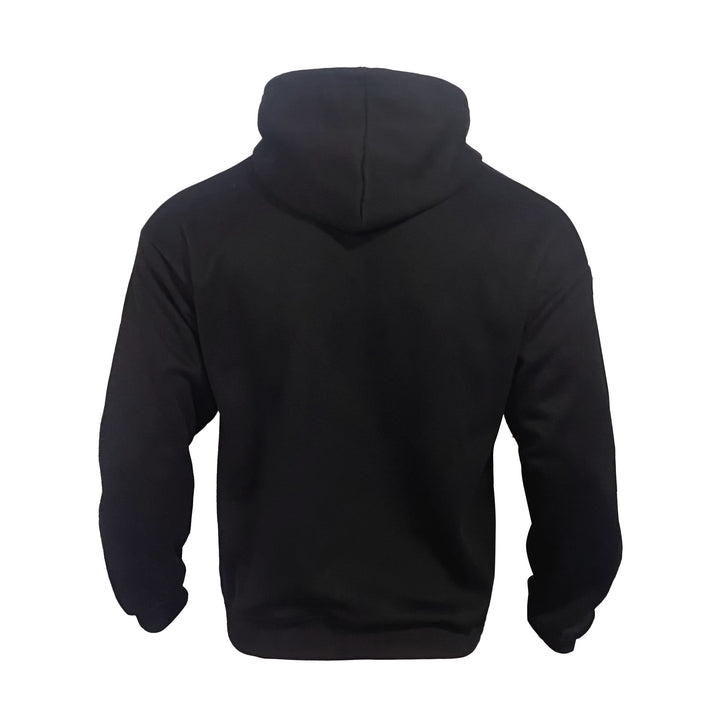 Herren Sportset aus hochwertigem Baumwollmix mit Kapuze und elastischem Bund Aliams