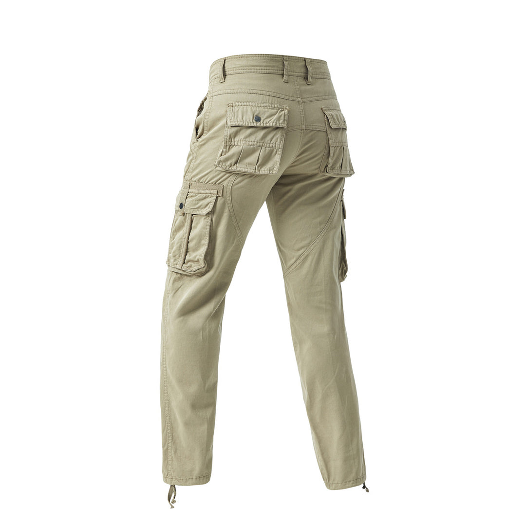 Herren Cargo-Hose Aliams