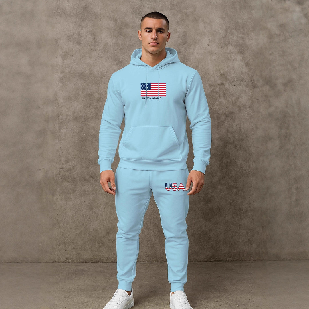 Herren Sportanzug Aliams