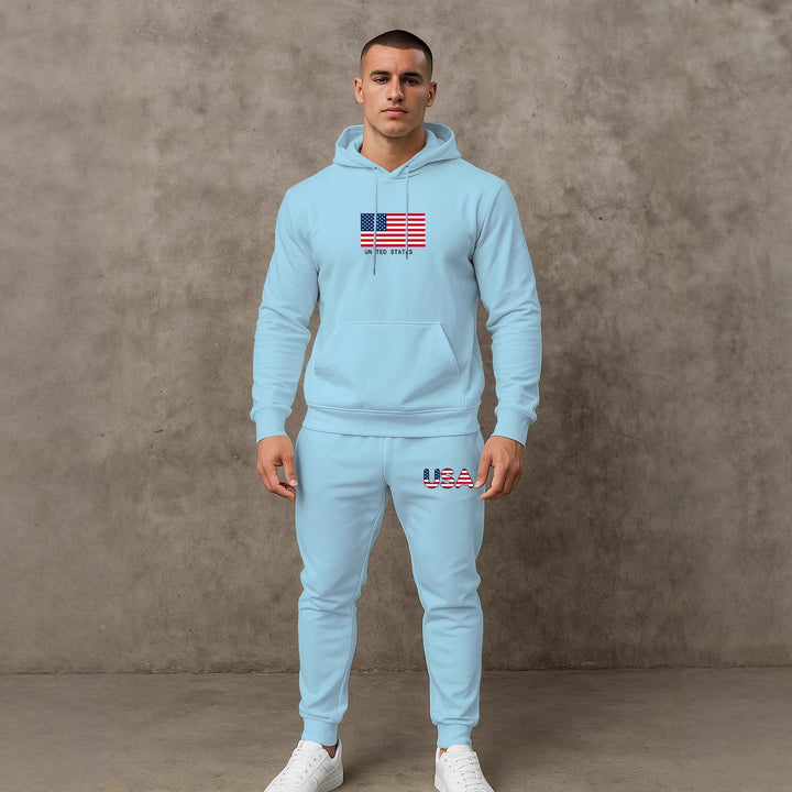 Herren Sportanzug Aliams