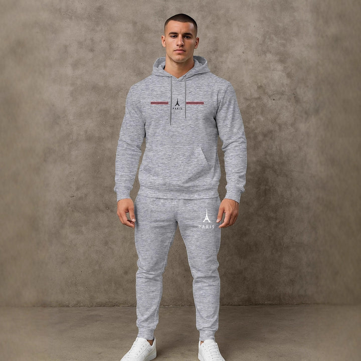 Herren Sportanzug Aliams