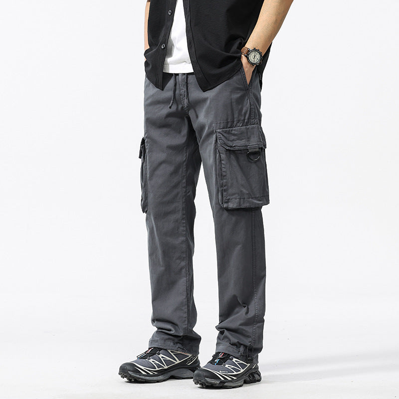 Herren Cargo-Hose Aliams