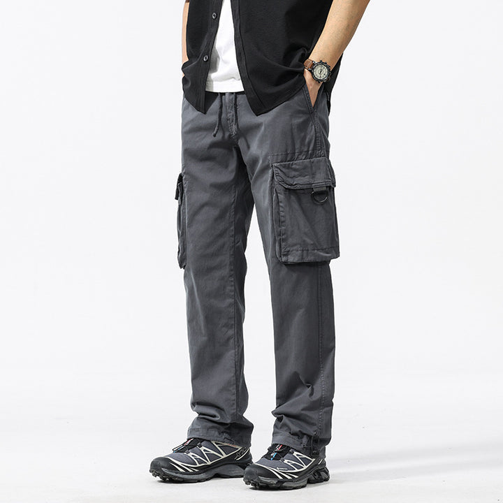 Herren Cargo-Hose Aliams
