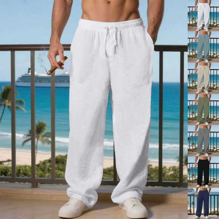 Herren Strandhose Aliams