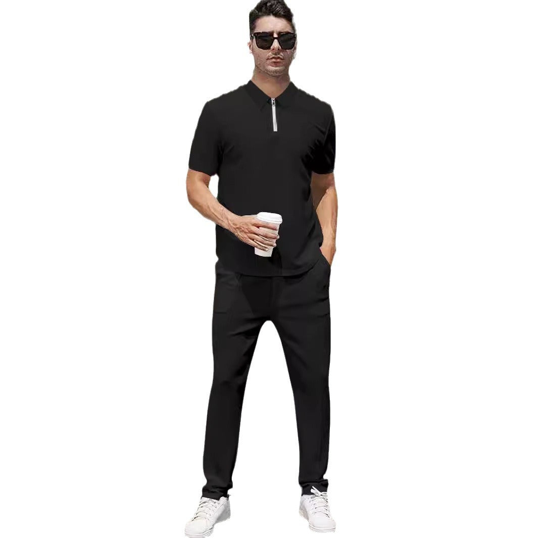 Herren Freizeitanzug Aliams