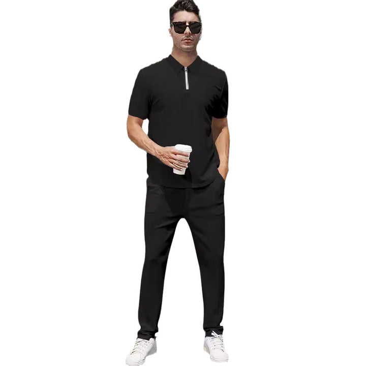 Herren Freizeitanzug Aliams