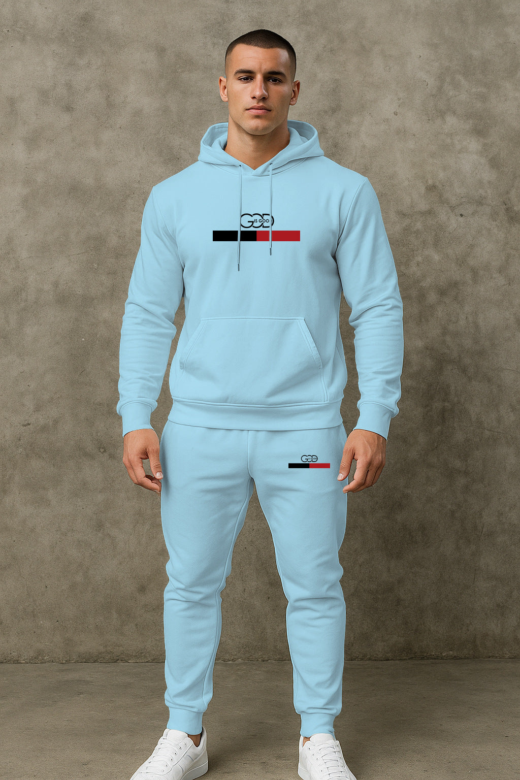 Herren Sportanzug Aliams