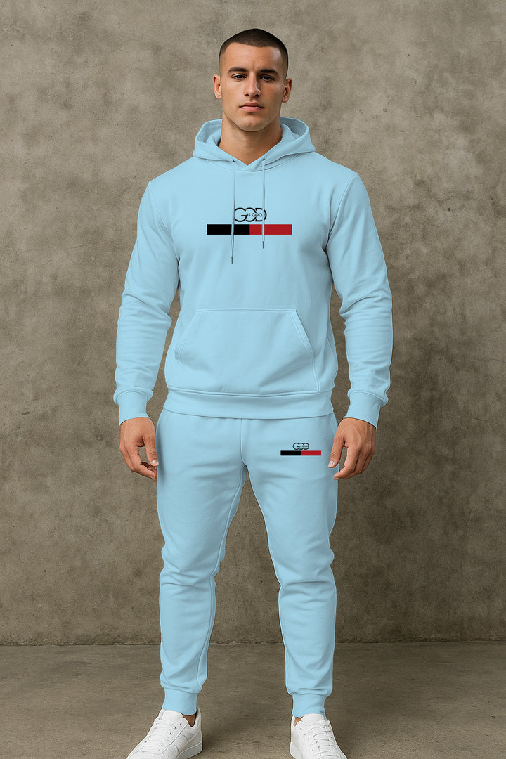 Herren Sportanzug Aliams