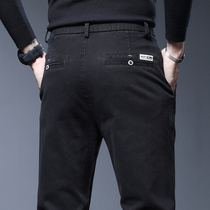 Herren Chinohose Aliams