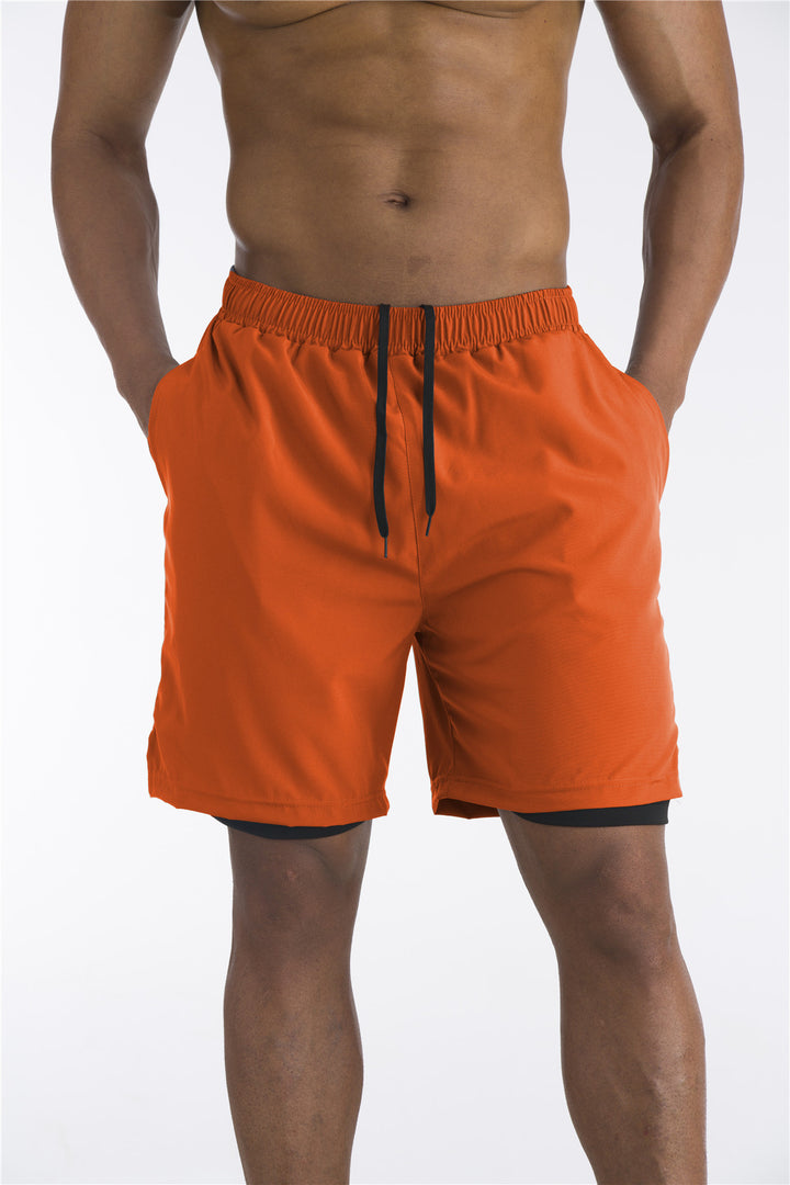 Herren Strandshorts Aliams