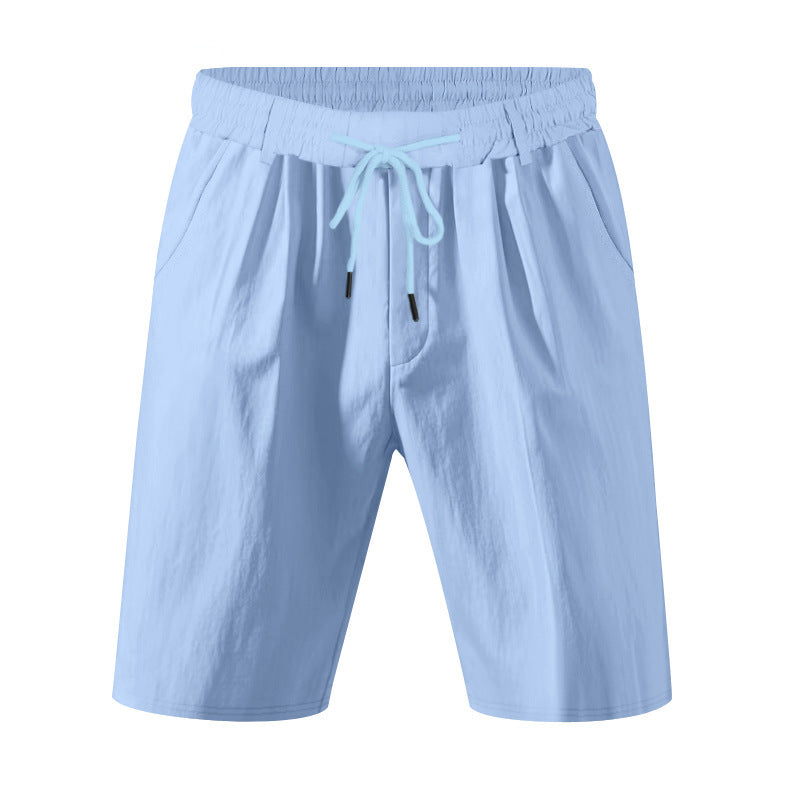 Herren atmungsaktive Sport-Shorts Aliams