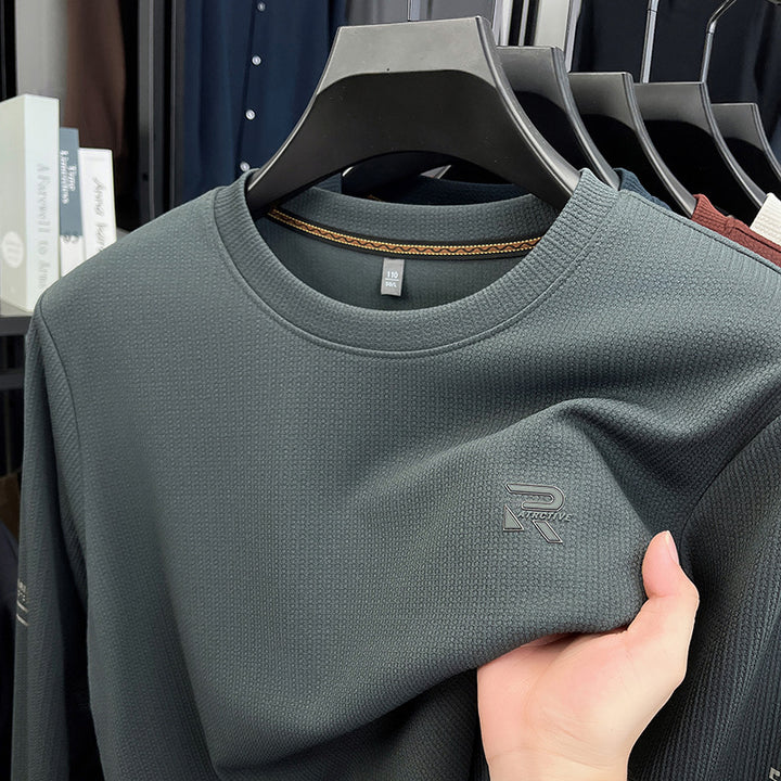 Herren Funktionsoberteil Aliams