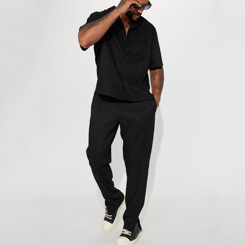 Herren Strandanzug Aliams