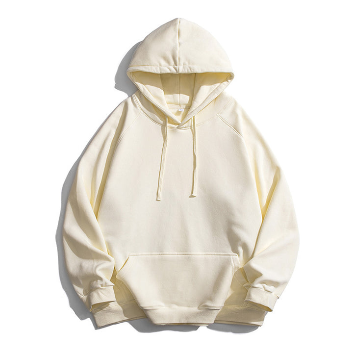 Herren Freizeit Hoodie Aliams