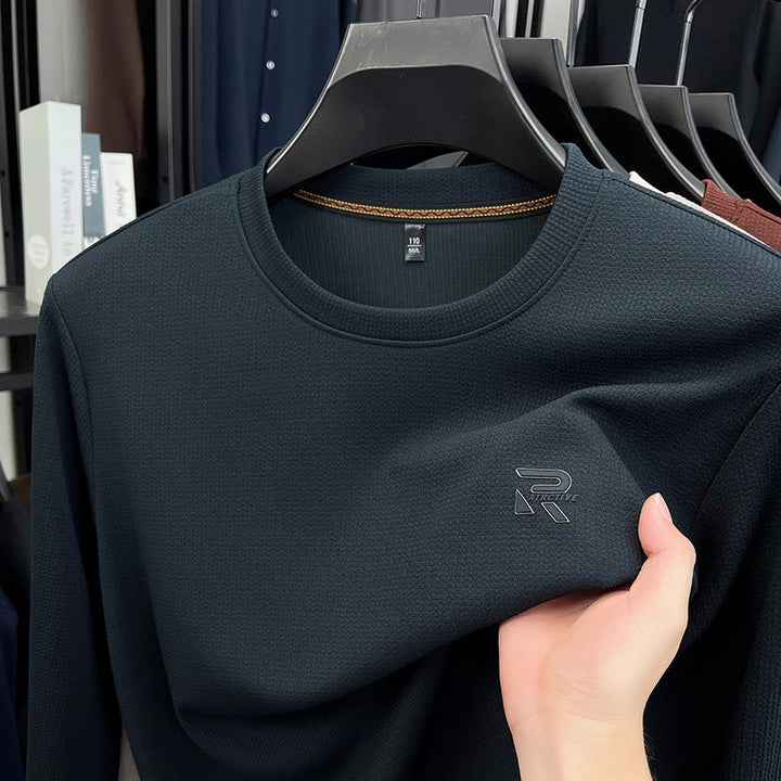 Herren Funktionsoberteil Aliams