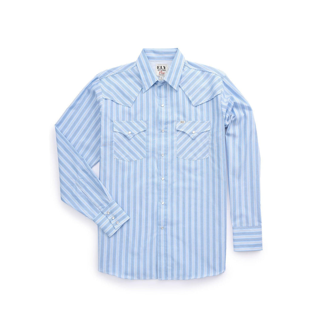 Herren Westernhemd Aliams