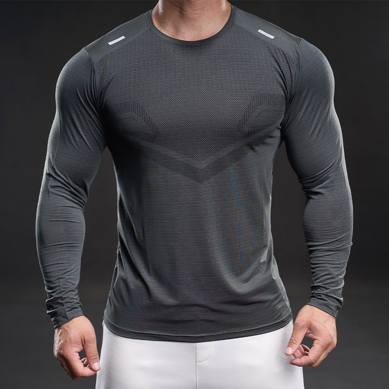 Herren Funktionsshirt Aliams