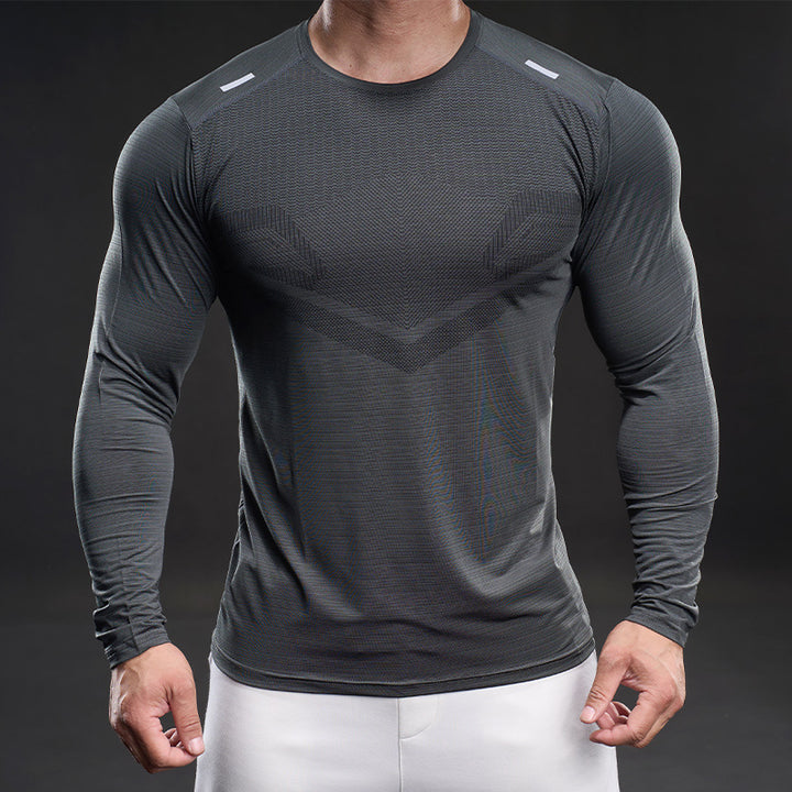 Herren Funktionsshirt Aliams