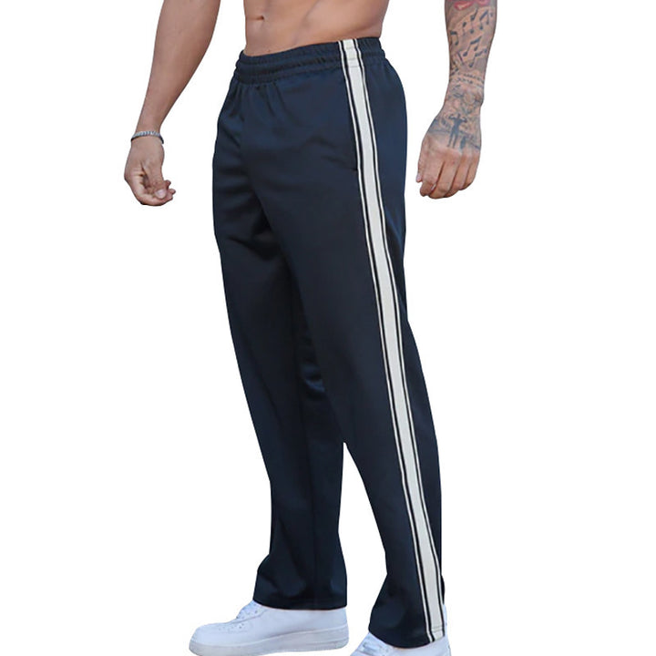 Herren Sportliche Freizeitpants Aliams