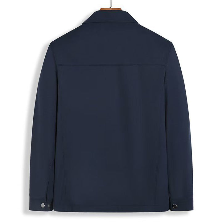 Herren stilvolle Freizeitjacke Aliams